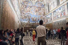 Museus Vaticanos vão promover iniciativa cultural