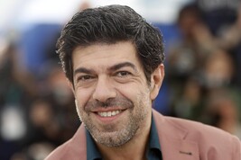 Pierfrancesco Favino foi nomeado para participar de 77ª edição de Cannes